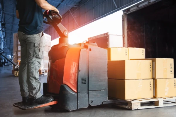 Blue Light Movers LLC's Other Services