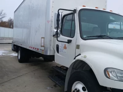 Professional Moving Company