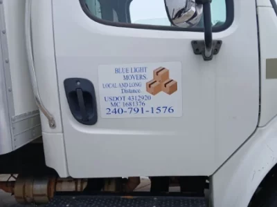 Reliable Mover Services