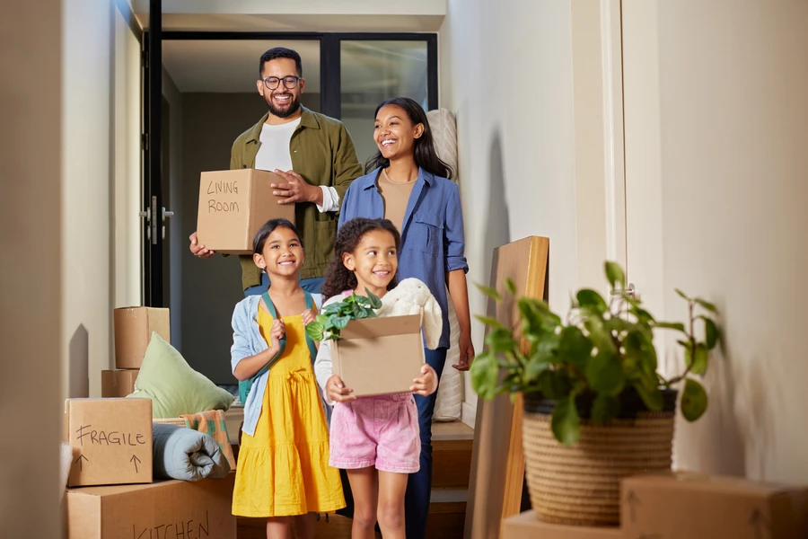 Affordable Unpacking Lanham, MD