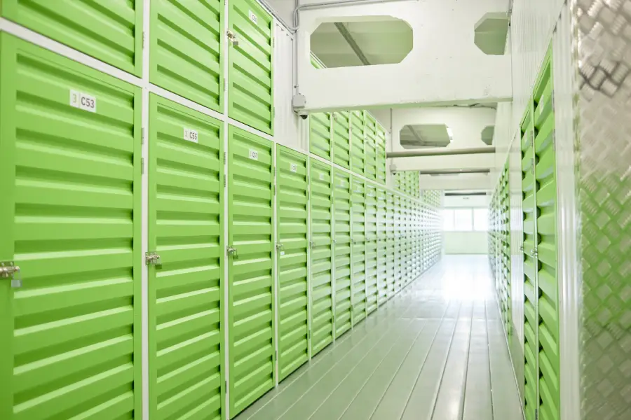 Dependable Short-Term Storage Lanham, MD Dependable Short-Term Storage Lanham, MD