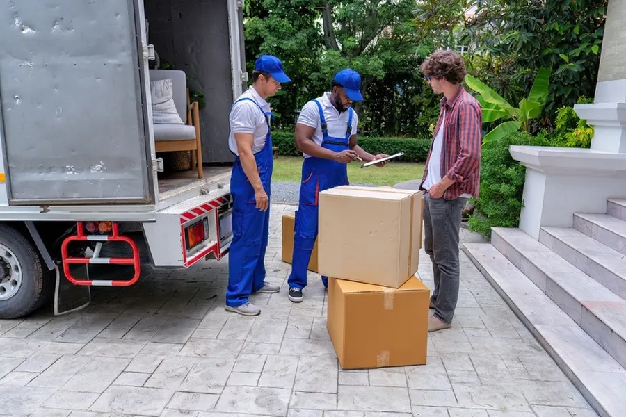 Expert Residential Moving Lanham, MD