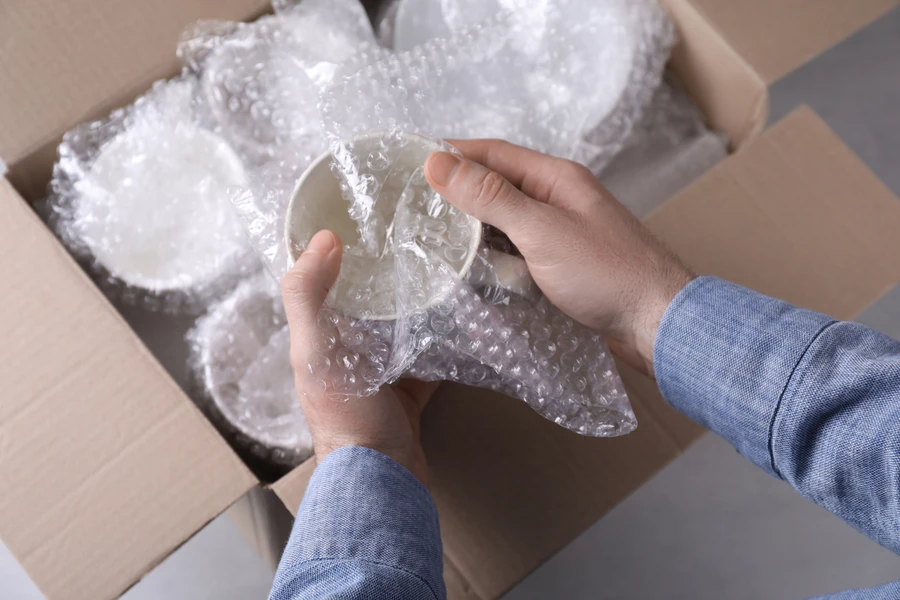 How Packing Services Help Organize Your Move More Efficiently Lanham, MD