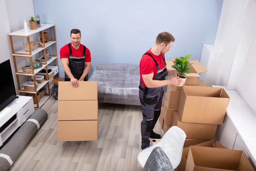 How To Plan For A Stress-free Residential Move Lanham, MD
