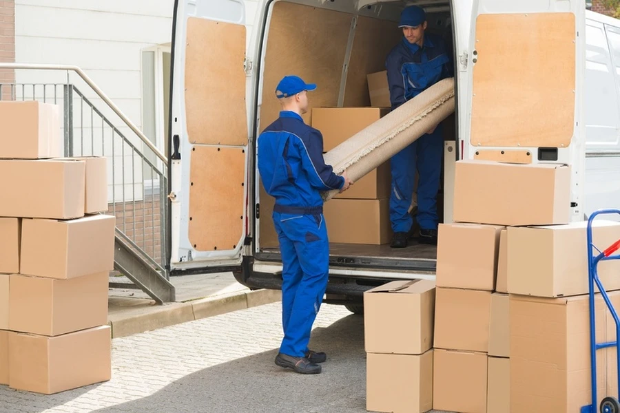 How To Plan For A Stress-free Residential Move in Lanham, MD