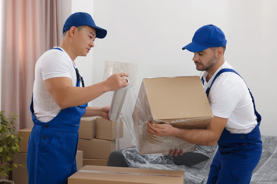 Reliable Packing Service Lanham, MD