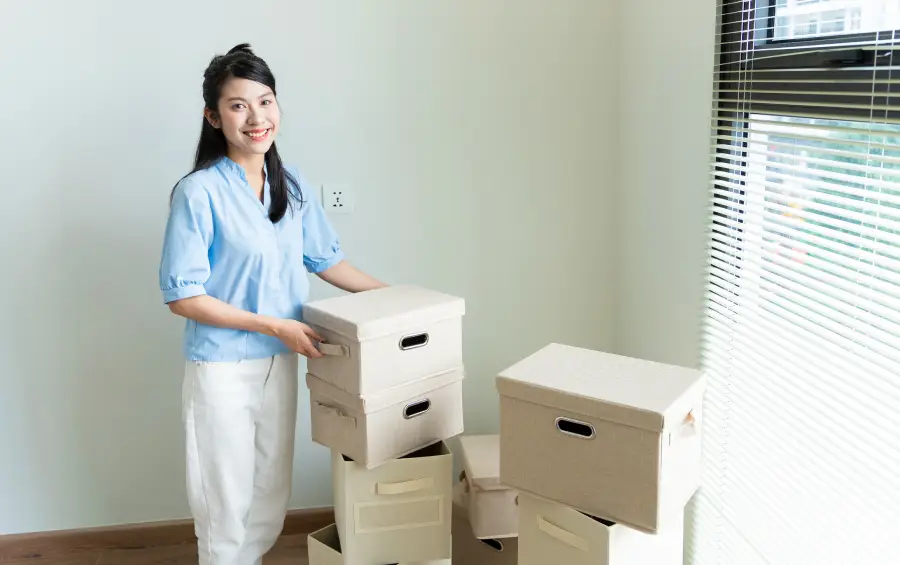 Short-Term Storage Solutions for Last-Minute Moving Challenges in Lanham, MD