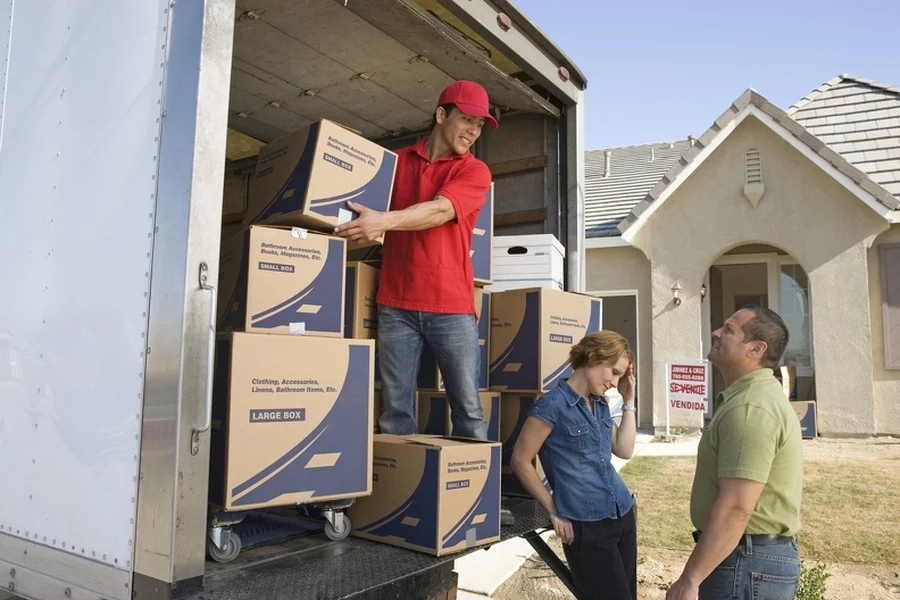 Tips For Organizing Your Residential Move Efficiently Lanham, MD