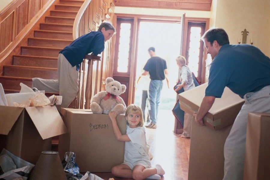 Tips For Organizing Your Residential Move Efficiently in Lanham, MD